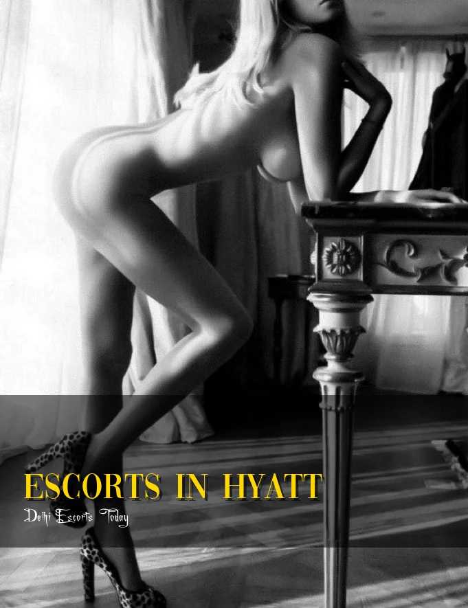  hyatt escort